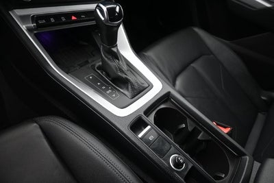 2024 Audi Q3 Premium Plus quattro