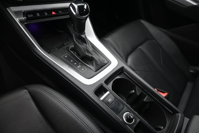 2024 Audi Q3 Premium Plus quattro