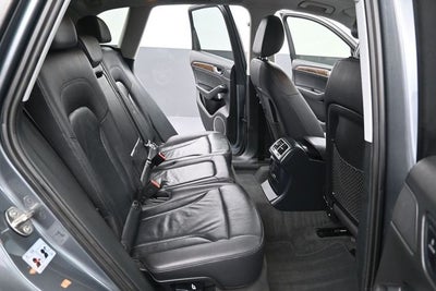 2016 Audi Q5 2.0T Premium Plus quattro