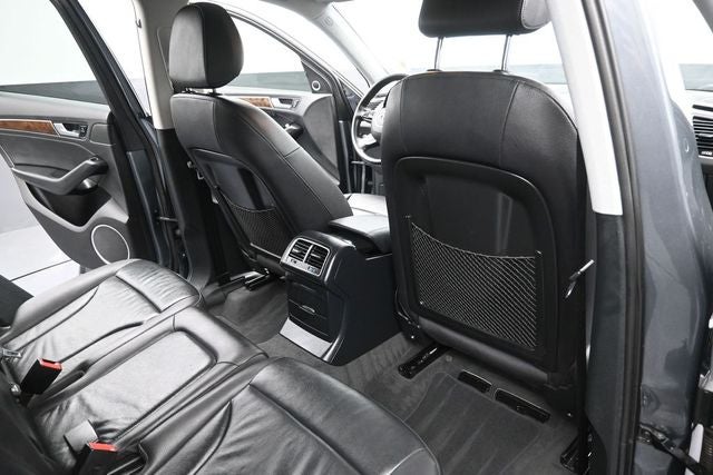 2016 Audi Q5 2.0T Premium Plus quattro