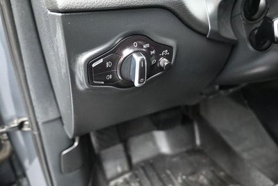 2016 Audi Q5 2.0T Premium Plus quattro