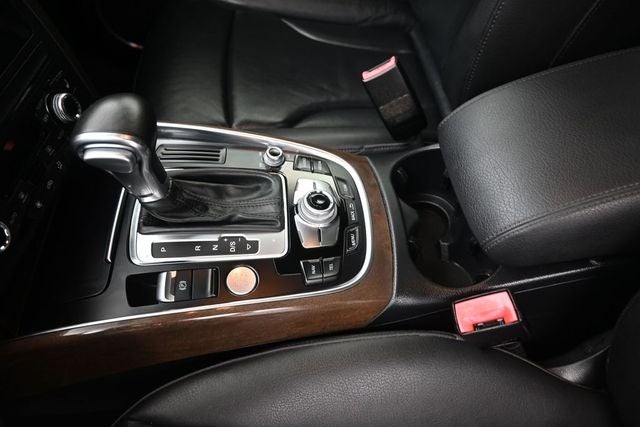2016 Audi Q5 2.0T Premium Plus quattro