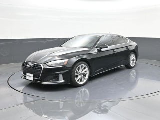 2020 Audi A5 Sportback Premium quattro