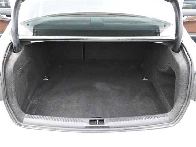 2016 Audi A4 2.0T Premium quattro