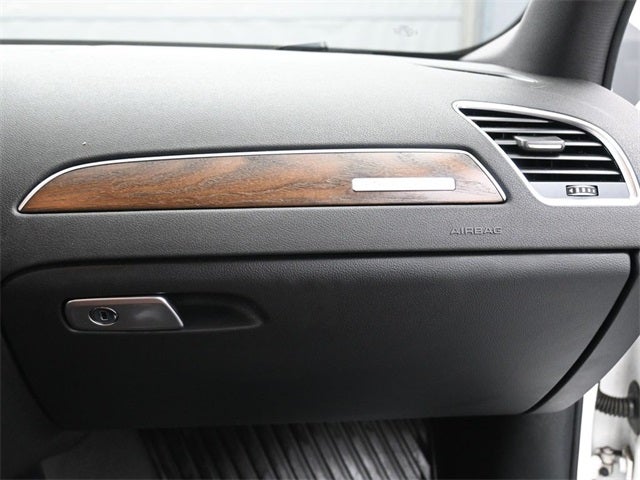 2016 Audi A4 2.0T Premium quattro