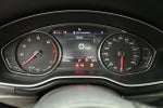 2019 Audi A4 2.0T Titanium Premium