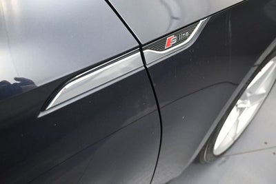 2018 Audi A5 2.0T Premium Plus quattro