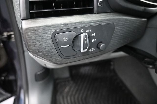2018 Audi A5 2.0T Premium Plus quattro