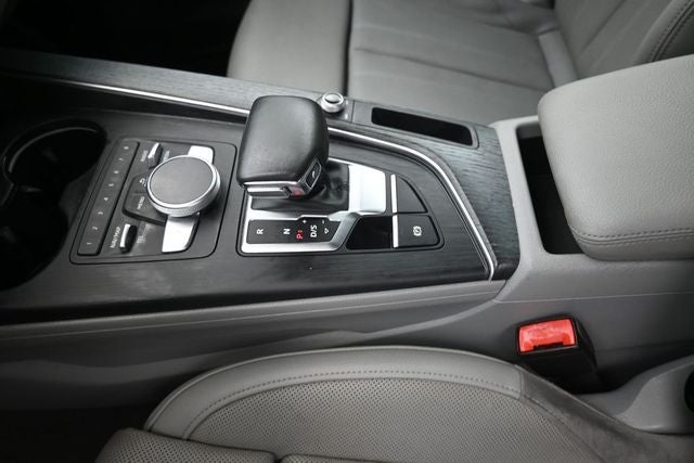 2018 Audi A5 2.0T Premium Plus quattro
