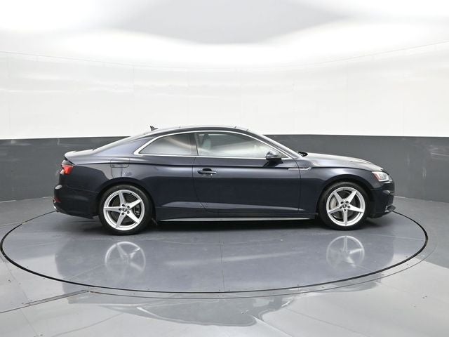2018 Audi A5 2.0T Premium Plus quattro