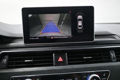 2018 Audi A5 2.0T Premium Plus quattro