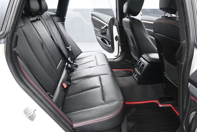 2016 BMW 3 Series 328i xDrive Gran Turismo