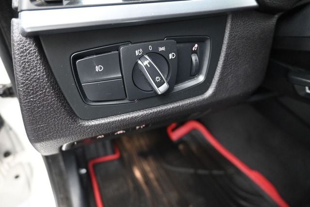 2016 BMW 3 Series 328i xDrive Gran Turismo