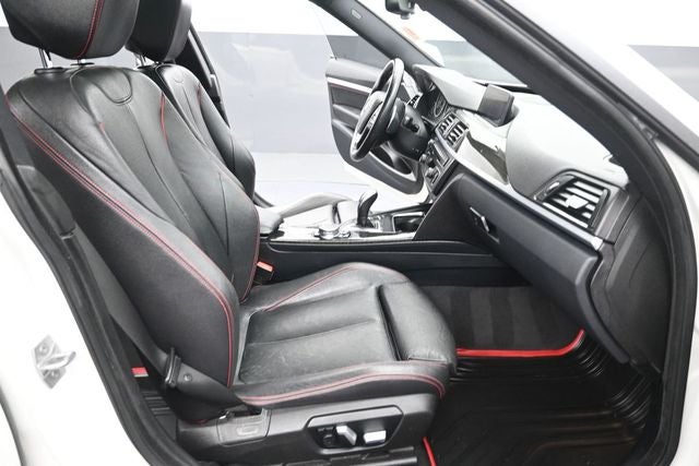2016 BMW 3 Series 328i xDrive Gran Turismo