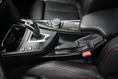 2016 BMW 3 Series 328i xDrive Gran Turismo