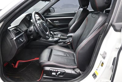 2016 BMW 3 Series 328i xDrive Gran Turismo