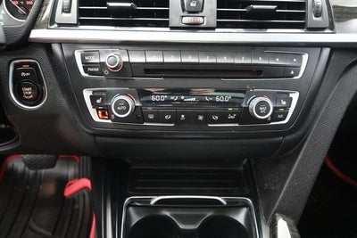2016 BMW 3 Series 328i xDrive Gran Turismo