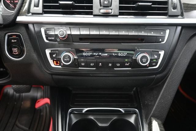 2016 BMW 3 Series 328i xDrive Gran Turismo