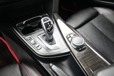 2016 BMW 3 Series 328i xDrive Gran Turismo