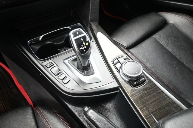 2016 BMW 3 Series 328i xDrive Gran Turismo