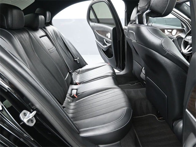 2019 Mercedes-Benz E-Class E 300