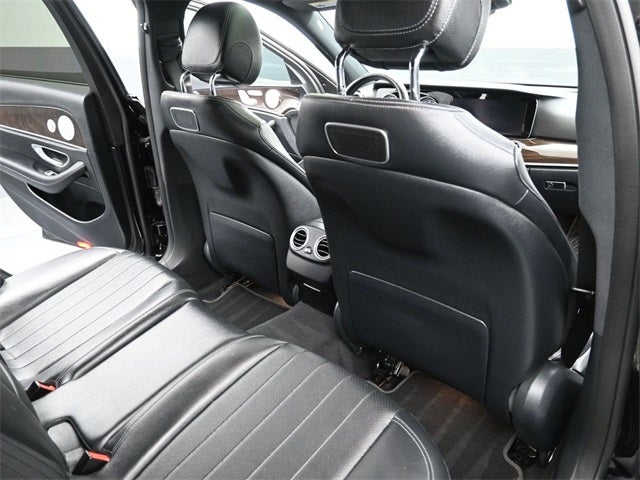 2019 Mercedes-Benz E-Class E 300