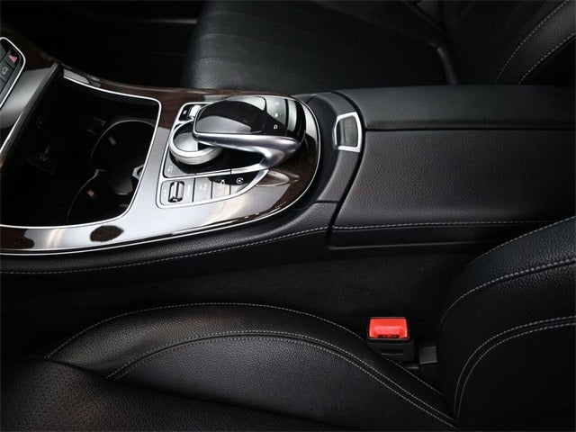 2019 Mercedes-Benz E-Class E 300