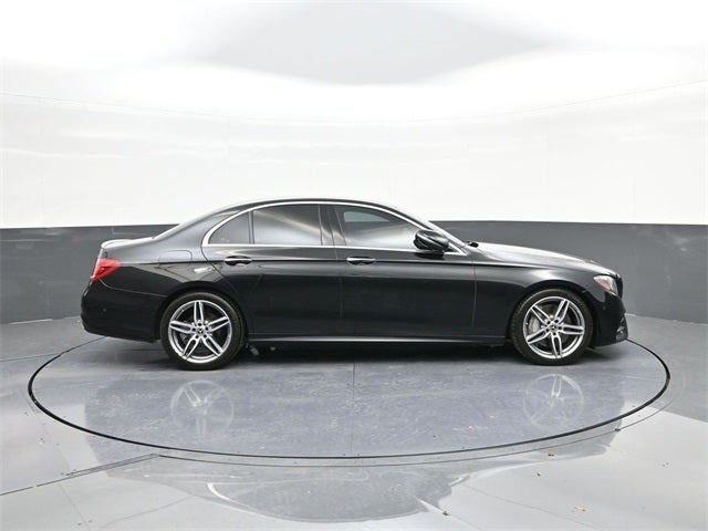 2019 Mercedes-Benz E-Class E 300