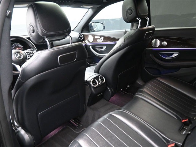 2019 Mercedes-Benz E-Class E 300