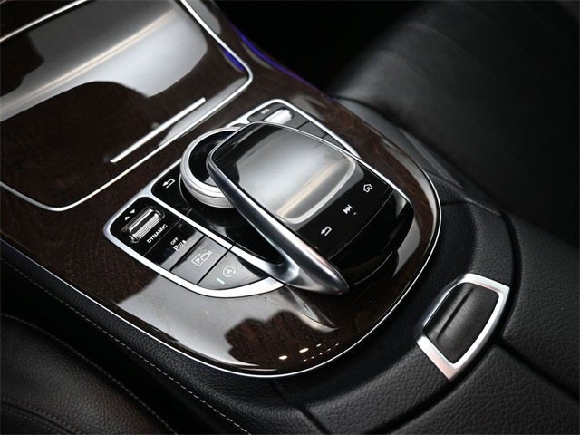 2019 Mercedes-Benz E-Class E 300