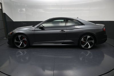 2018 Audi RS 5 2.9T quattro