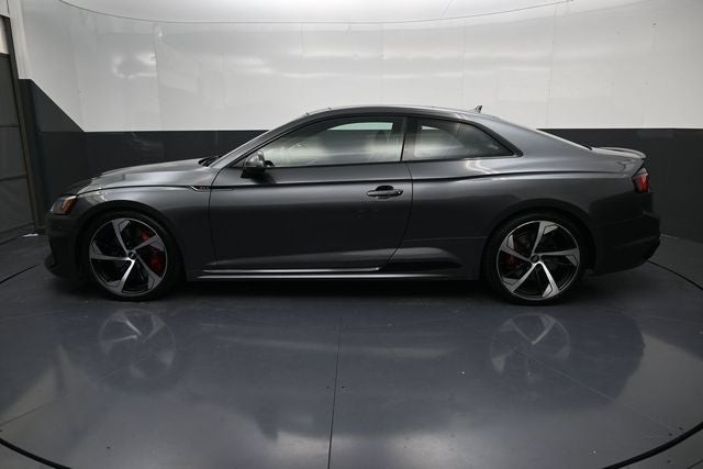 2018 Audi RS 5 2.9T quattro