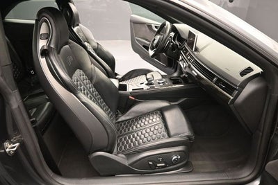 2018 Audi RS 5 2.9T quattro