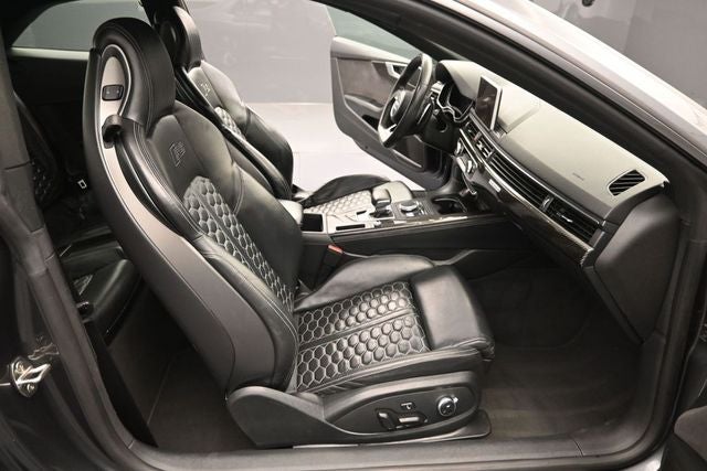 2018 Audi RS 5 2.9T quattro