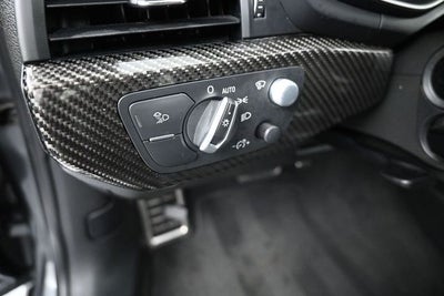 2018 Audi RS 5 2.9T quattro