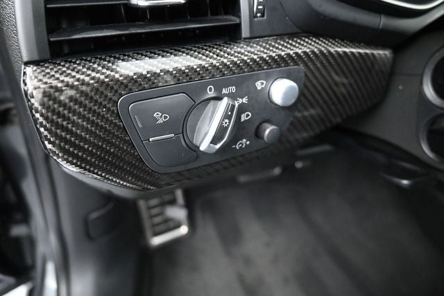 2018 Audi RS 5 2.9T quattro
