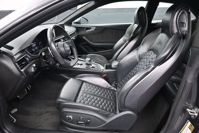2018 Audi RS 5 2.9T quattro