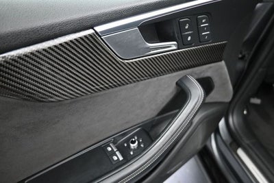2018 Audi RS 5 2.9T quattro