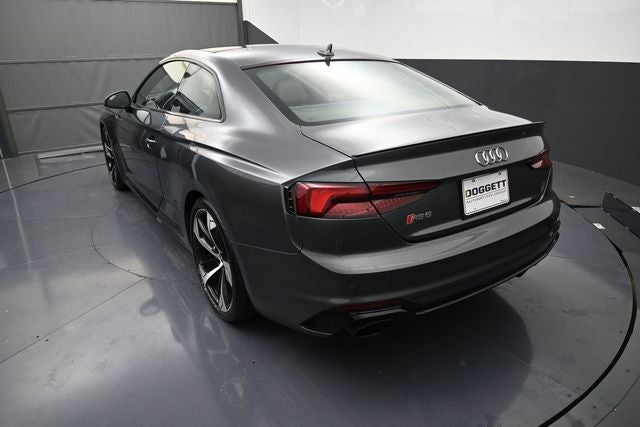 2018 Audi RS 5 2.9T quattro