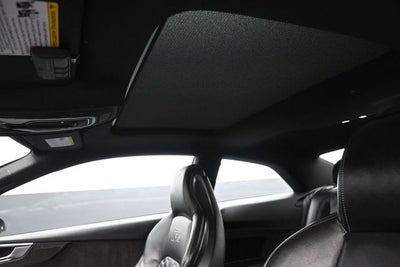 2018 Audi RS 5 2.9T quattro