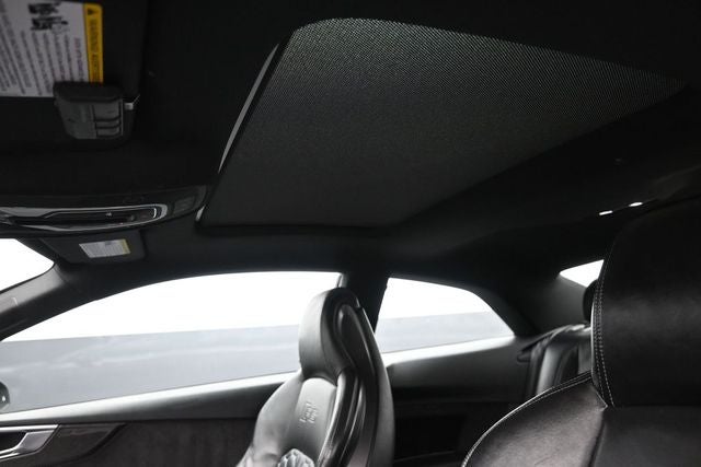 2018 Audi RS 5 2.9T quattro