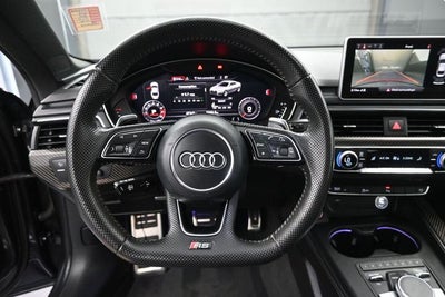 2018 Audi RS 5 2.9T quattro