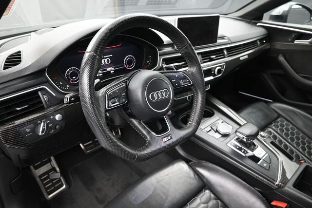 2018 Audi RS 5 2.9T quattro