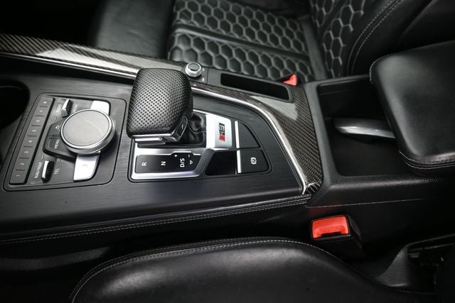 2018 Audi RS 5 2.9T quattro