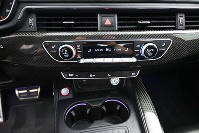 2018 Audi RS 5 2.9T quattro