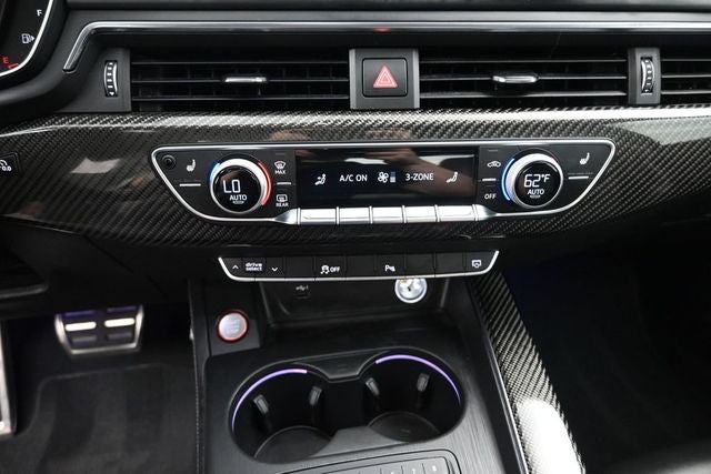 2018 Audi RS 5 2.9T quattro