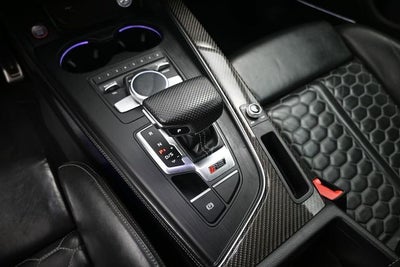 2018 Audi RS 5 2.9T quattro