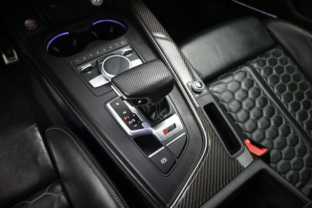 2018 Audi RS 5 2.9T quattro