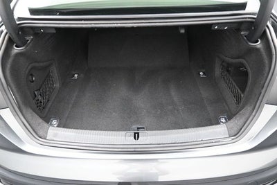 2018 Audi RS 5 2.9T quattro