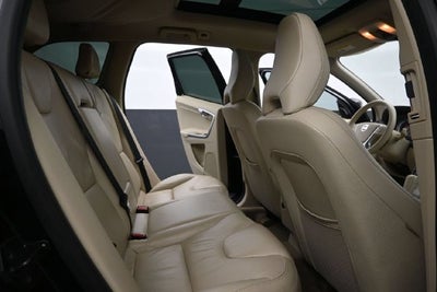 2012 Volvo XC60 3.2
